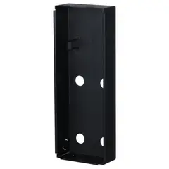 DAHUA - VTM121 MARCO DE MONTAJE EMPOTRADO VTM121 PARA VIDEO PORTERO MODULAR USO EXTERIOR