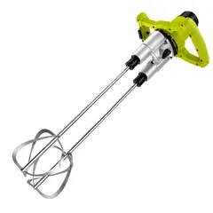 XCORT - Mezclador Eléctrico 2000W Doble Paleta XZZ06-120