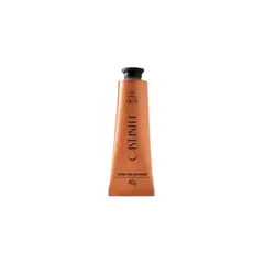 Natura - CREMA HIDRATANTE PARA MANOS CASTAÑA 40 GR
