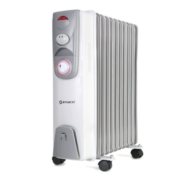 Termoradiador 11 Celdas OFR11AO
