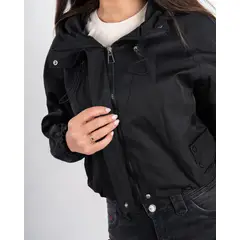ZUARI JEANS - CASACA MANU -