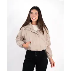 ZUARI JEANS - CASACA MANU -