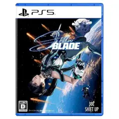 SONY - STELLAR BLADE - LATAM PLAYSTATION 5