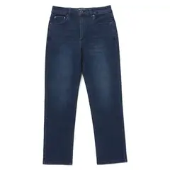 Caterpillar - Pantalón Hombre Triblend Stretch Denim Slim Azul v2