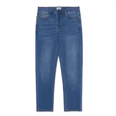 Caterpillar - Pantalón Hombre Triblend Stretch Denim Slim Azul v1