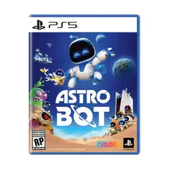 SONY - Astro Bot Latam Playstation 5