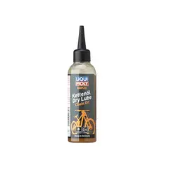 LIQUI MOLY - ACEITE LUBRICANTE SECO PARA CADENA DE BICICLETA Bike Dry Lube Kettenöl