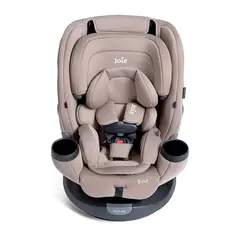JOIE - Silla de Auto Bebé Matcha Spin Si Mocha