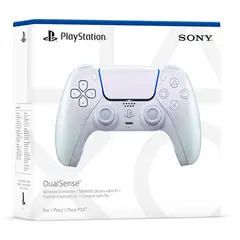 SONY - Mando Ps5 Dualsense Chroma Pearl