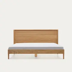 KOMAROVA ART HOME - Base de Cama Hertz Komarova King