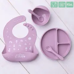 VERSATINO - Kit de Iniciación - LILA CHOCOLATE