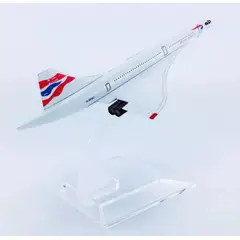 GENERICO - Avión a escala de colección