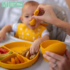 VERSATINO - Kit de Iniciación - MOSTAZA