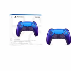 SONY - Mando Ps5 Dualsense Chroma Indigo