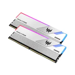 PREDATOR - Memoria RAM Vesta II 32GB RGB DDR5 6000Mhz CL32 2x16GB