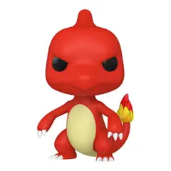 FUNKO - Pop Pokemon Charmeleon