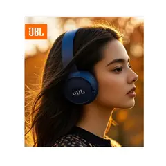 OEM - Audifono JBL Tune 520 Bluetooht