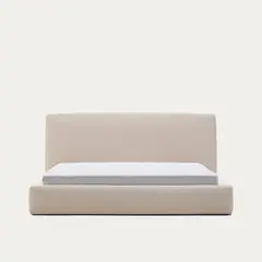 KOMAROVA ART HOME - Base de Cama Valencia Komarova King