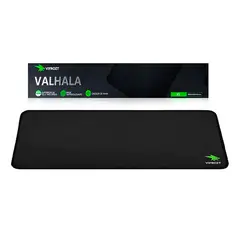 VIFROZT - Pad Mouse Valhala 3XL 120x60cm Black