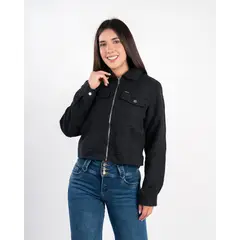 ZUARI JEANS - CASACA ZENA -