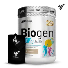 Universe Nutrition - Biogen Nf 500gr Vainilla