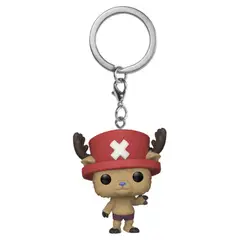 FUNKO - Llavero Tony Tony Chopper One Piece