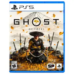 SONY - GHOST OF YOTEI LATAM PLAYSTATION 5