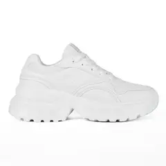 WALKING - Zapatillas Urbanas Mujer Lite Classic Lite WK328F1 - Estilo Chunky