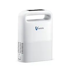 GENERICO - CONCENTRADOR DE OXIGENO PORTATIL VARON NT-2