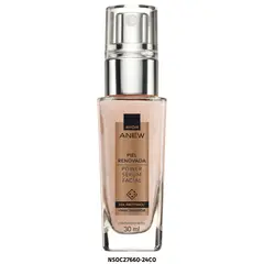AVON - - Anew Power Sérum Facial Piel Renovada 30 ml