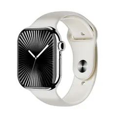 GENERICO - Smartwatch Bluetooth H26 Pro Max con Pantalla Amoled Plomo