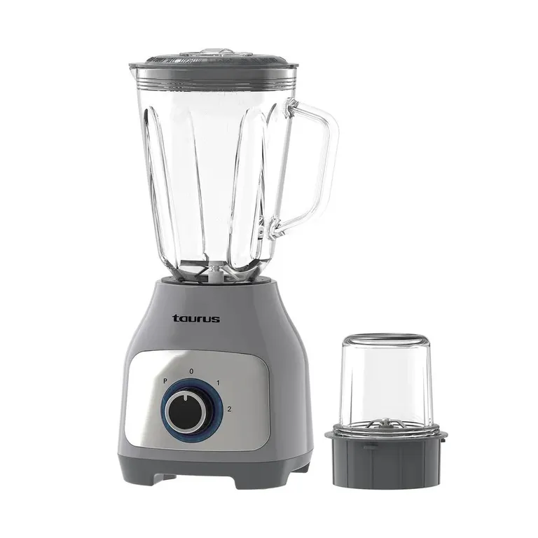 LICUADORA SILVER PREMIUM 600W