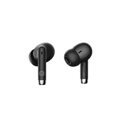 SOLOHOUR - Audífonos Inalámbricos Solbuds ST3 Negro Bluetooth 5.4