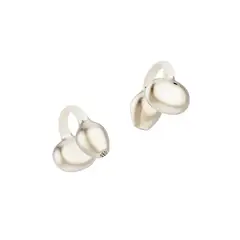 SOLOHOUR - Audífonos Inalámbricos Solbuds ST7 Blanco Bluetooth 5.4