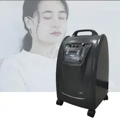 GENERICO - CONCENTRADOR DE OXIGENO ESTACIONARIO AERTI DE 8 LT