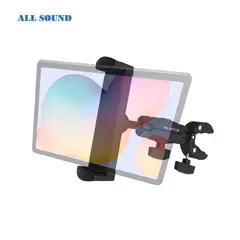 ALL SOUND - PORTA CELULAR TABLET MC-TLB13