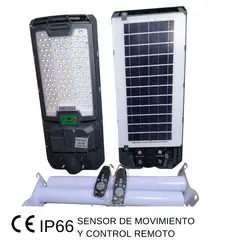 GENERICO - PASTORAL SOLAR TM 400 WATS