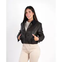 ZUARI JEANS - CASACA JULIA -