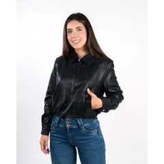 ZUARI JEANS - CASACA JULIA -