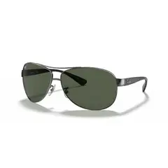 RAY-BAN - Lentes de Sol RB3386 Gunmetal