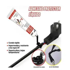 GENERICO - ADHRSIVO PROTECTOR LIQUIDO