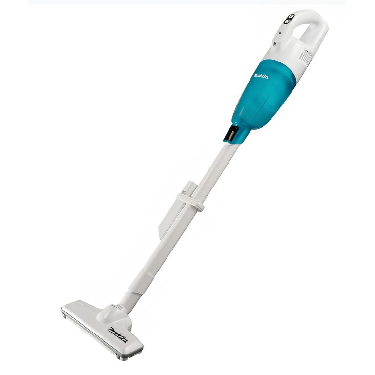 Aspiradora inalambrica 12v Azul