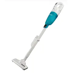 MAKITA - Aspiradora inalambrica 12v Azul