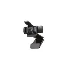 LOGITECH - CAMARA C920S PRO HD BLACK