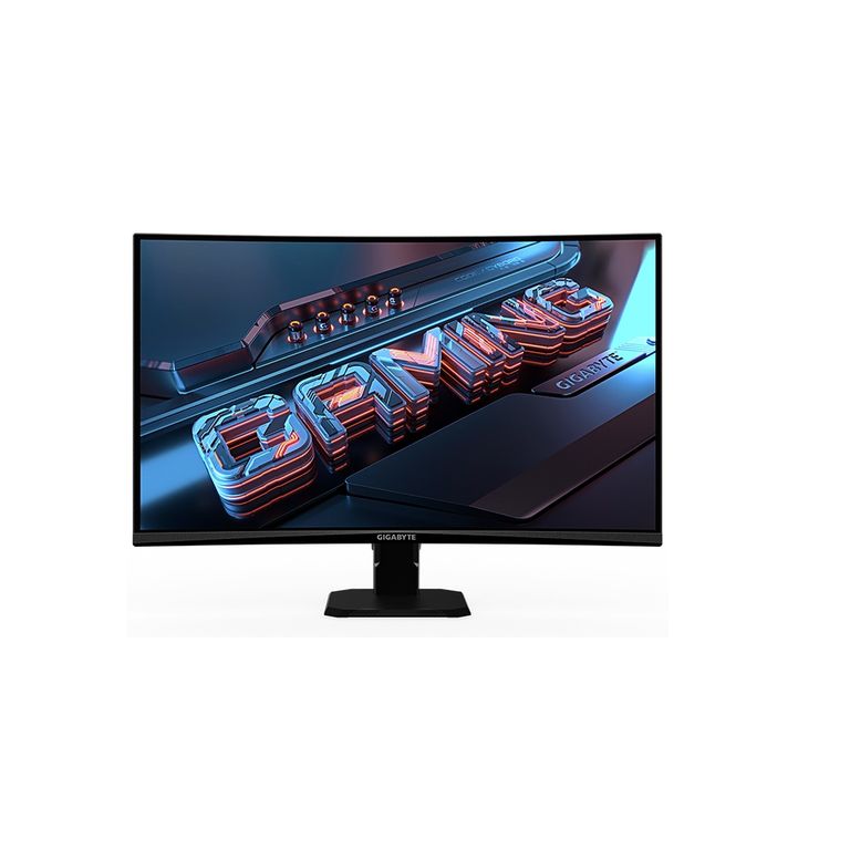Monitor Curvo GS27FC 27 Pulgadas VA FullHD 180HZ 1MS