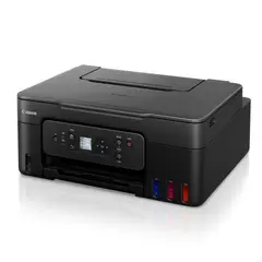 CANON - Impresora Multifuncional 3 en 1 PIXMA G3180 (WiFi Dúplex)