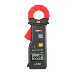 UNI T - Detector de Fuga Pinza Amperimetrica UNIT UNI-T UT-251A UT251A