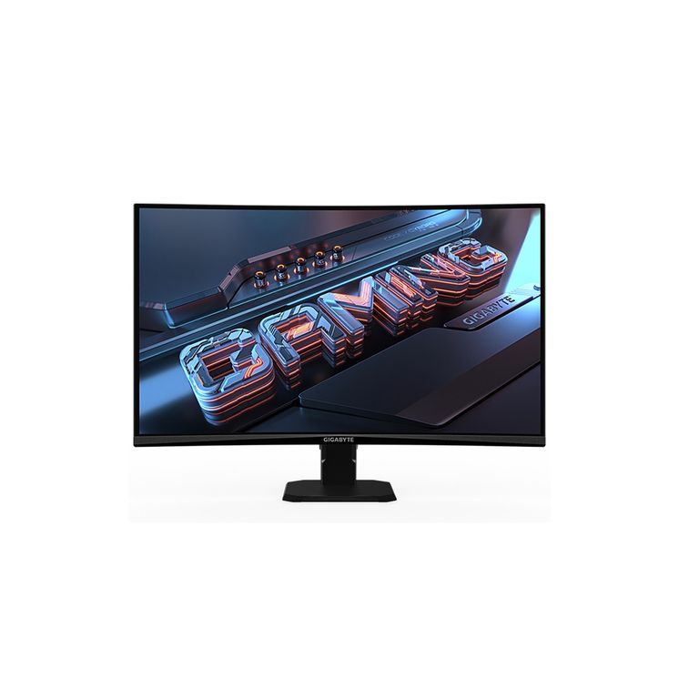 Monitor Curvo GS27QCA 27 Pulgadas VA 2K 1MS 180HZ