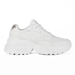 WALKING - Zapatillas Urbanas Mujer Lite Classic Lite WK328F2 - Estilo Chunky