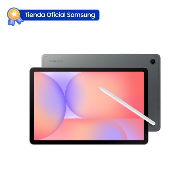 TABLET GALAXY TAB S10 LITE GRAY 128GB SM-X400NZAAPEO